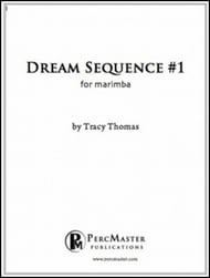 Dream Sequence #3 Marimba cover